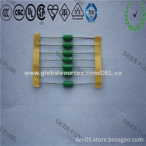Fuse holders